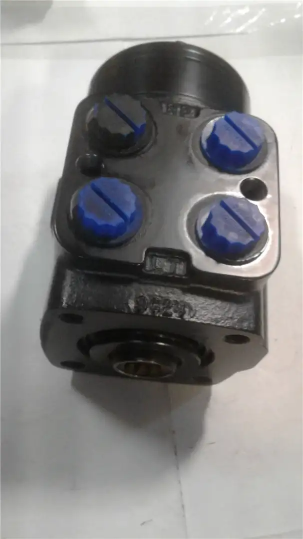 NEW ORBITROL STEER image