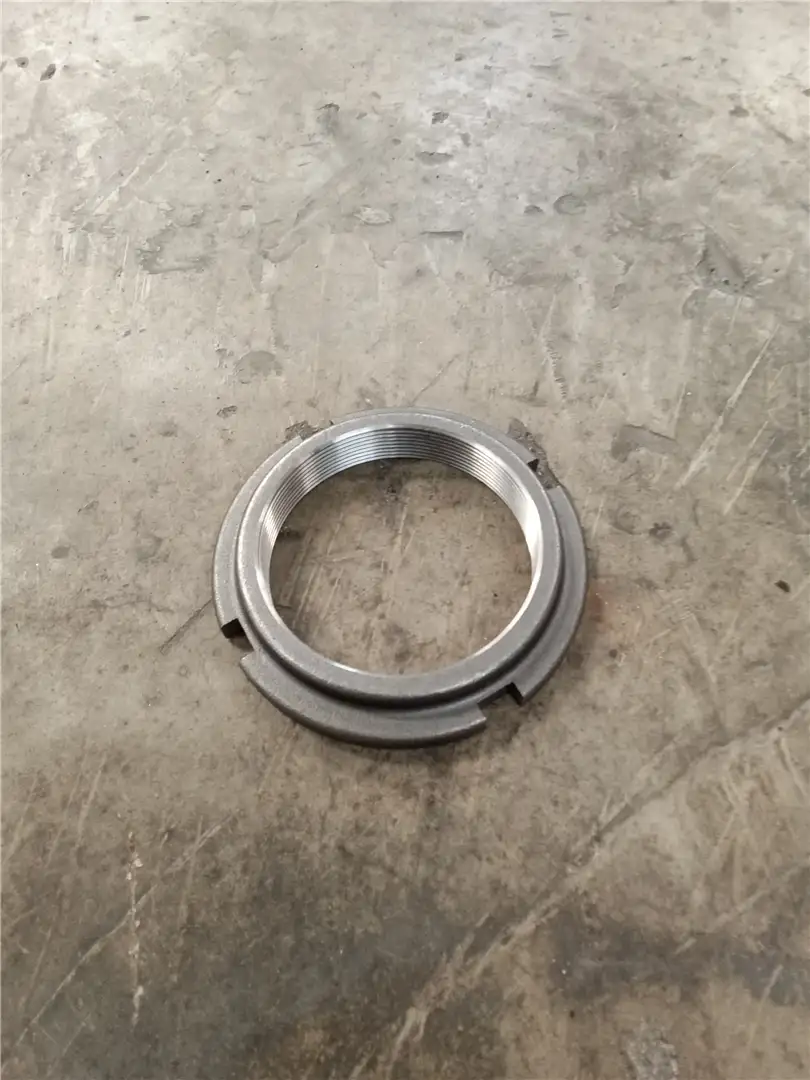 NEW NUT-SPANNER image