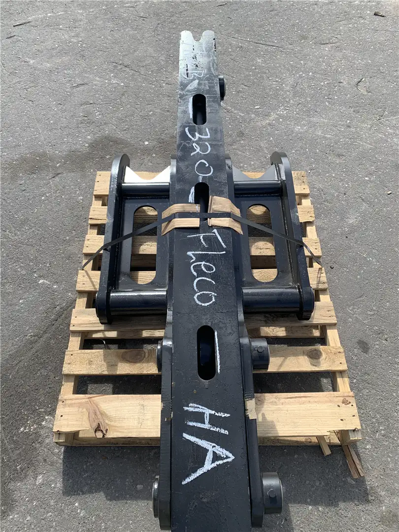 NEW HYDRAULIC THUM image