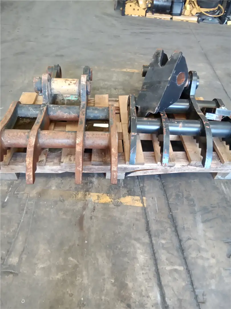 USED 34X63 HYD THU image