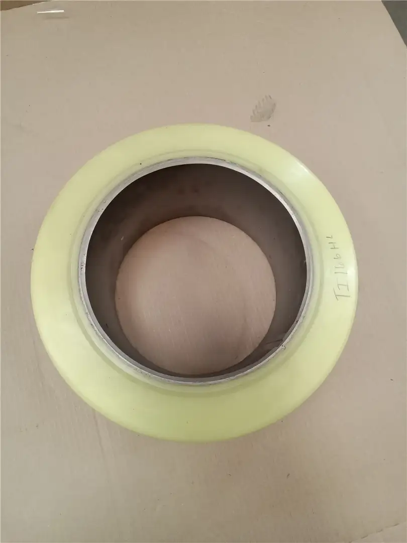 NEW WHEELS image