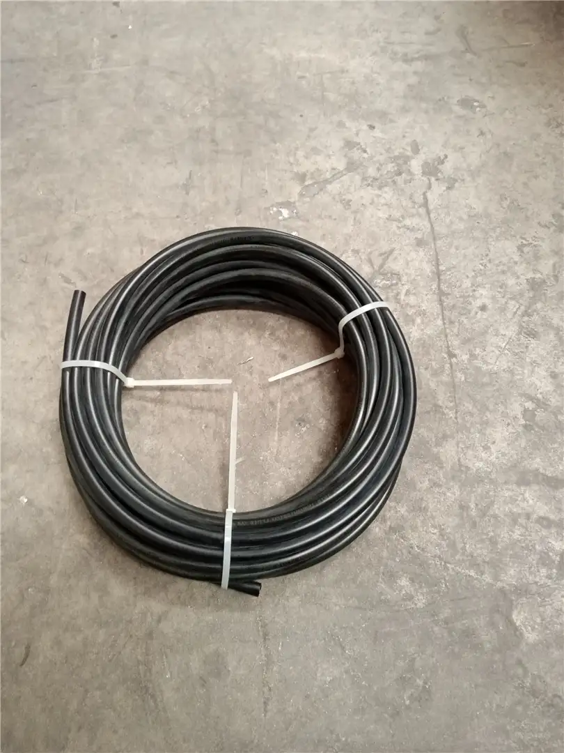 NEW TUBING TRANSMI image