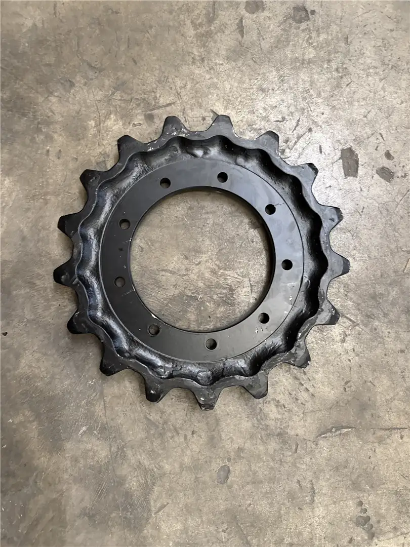 NEW SPROCKET image