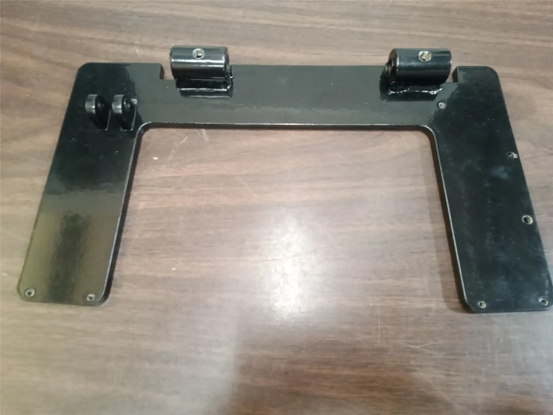 NEW MOUNTING image