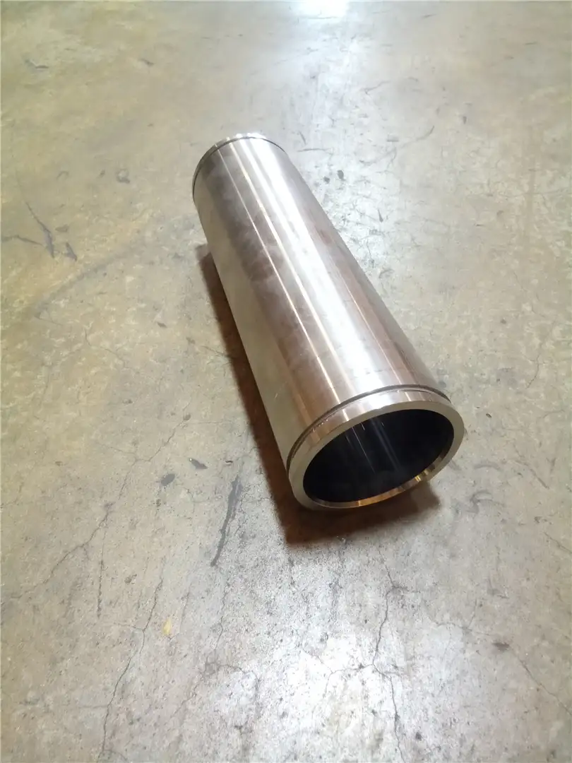NEW CYLINDER image