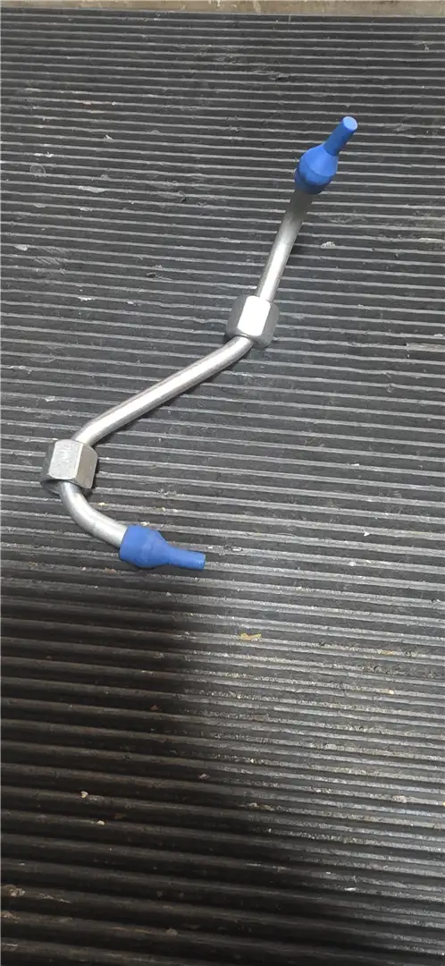 NEW INJECTION PIPE image