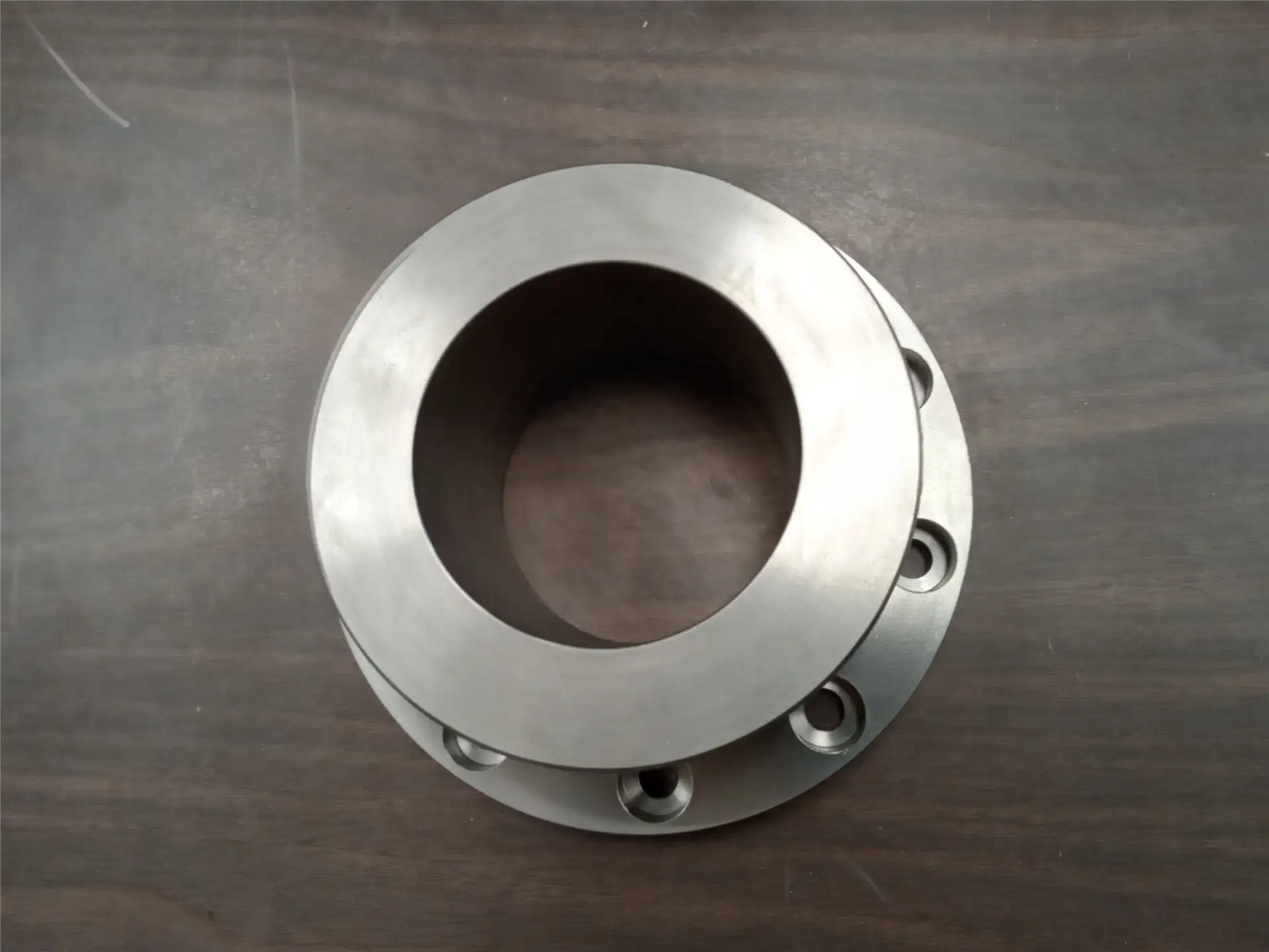 NEW CRANKSHAFT PUL image