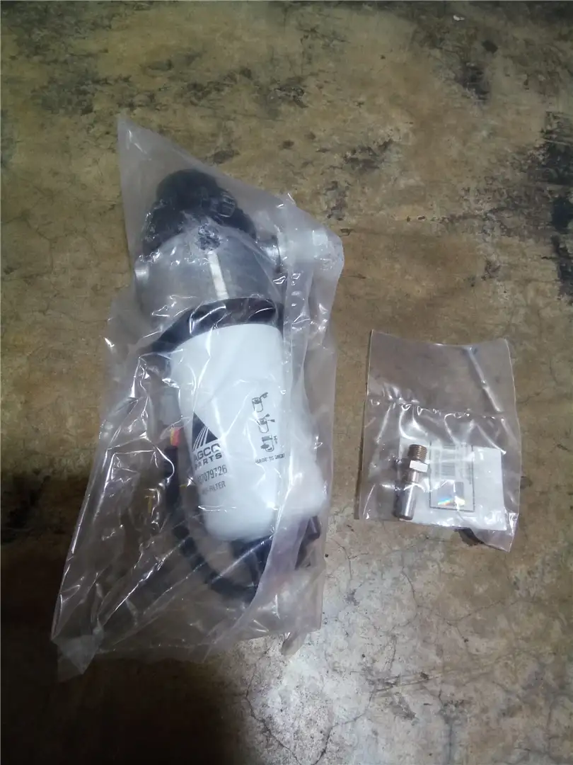 NEW CONVER KIT image