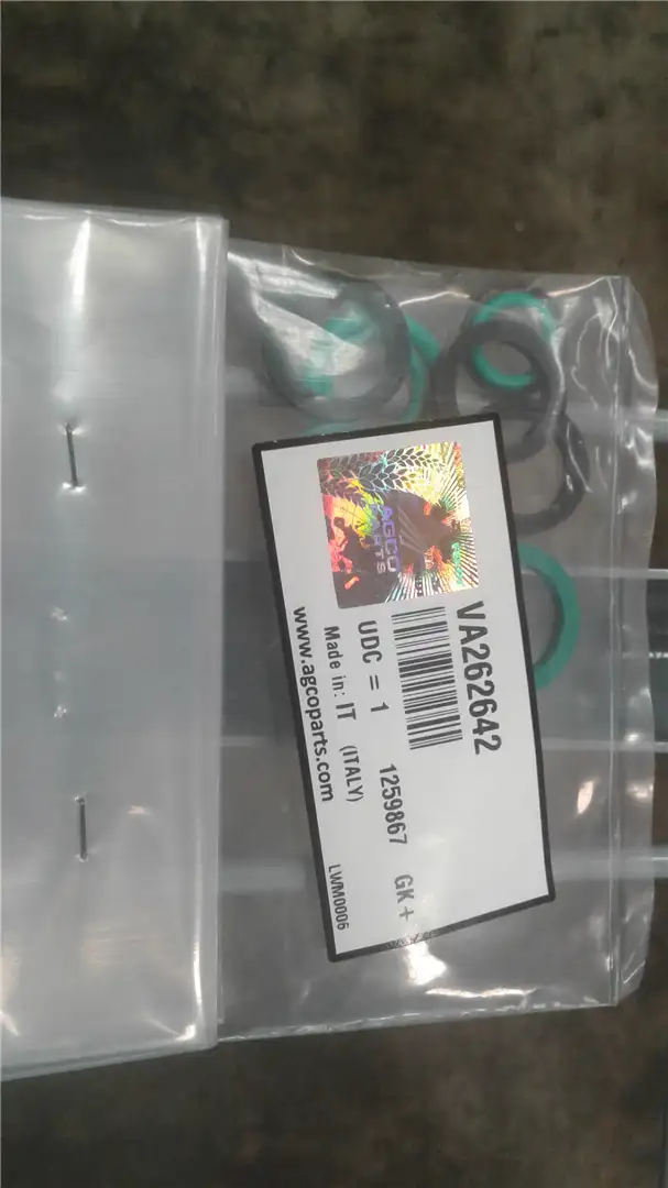 NEW O RING KIT image
