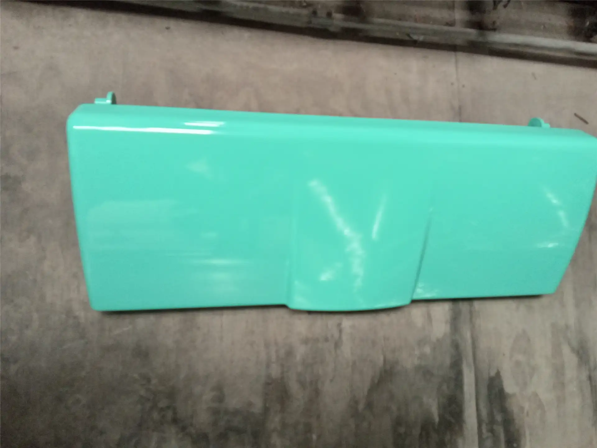 NEW BATTERY HOOD image
