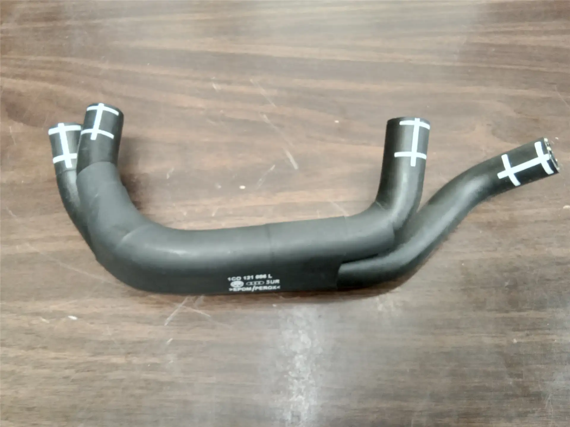 NEW WATER HOSE image