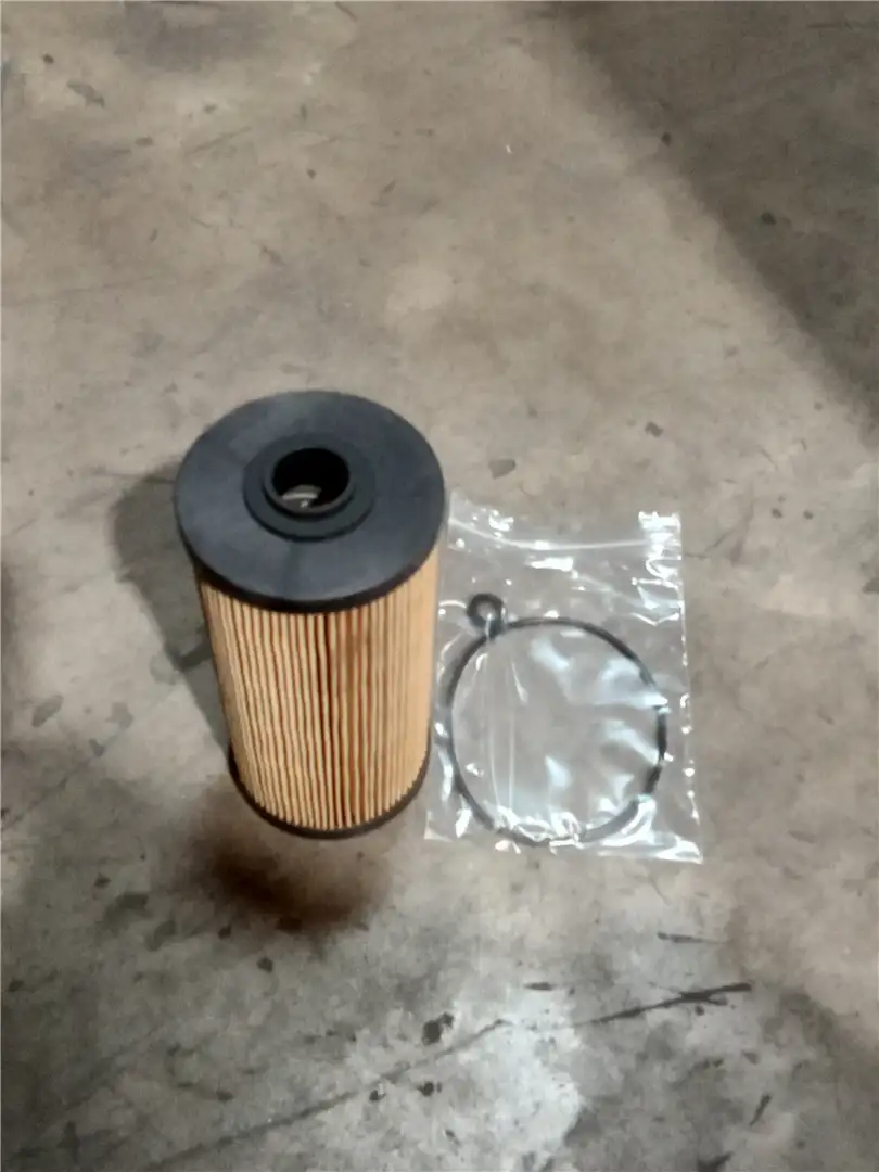 NEW FUEL KIT ELEME image