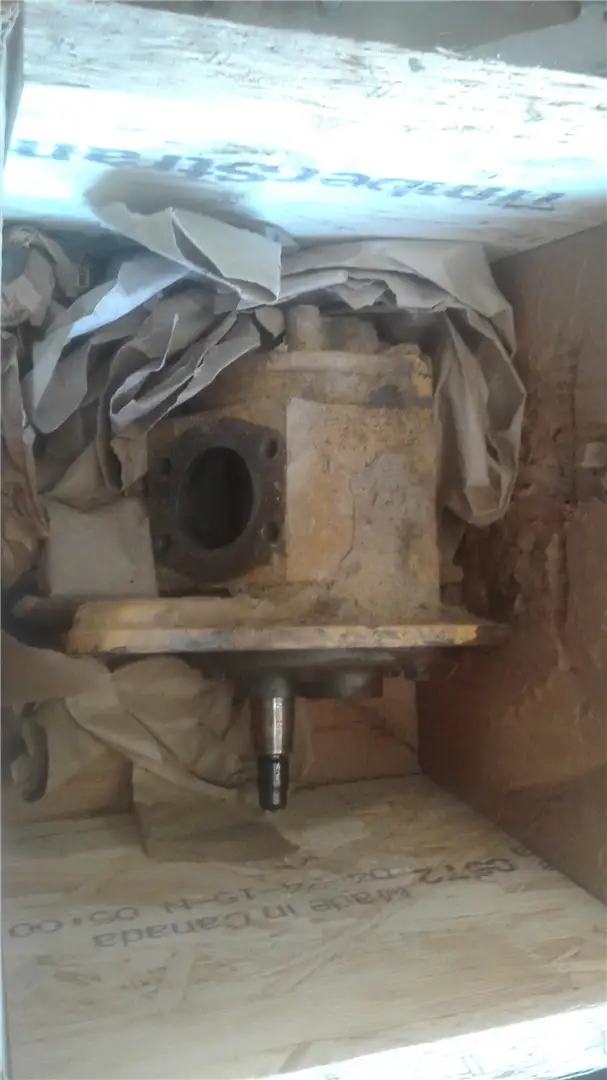 CORE PUMP GEAR image