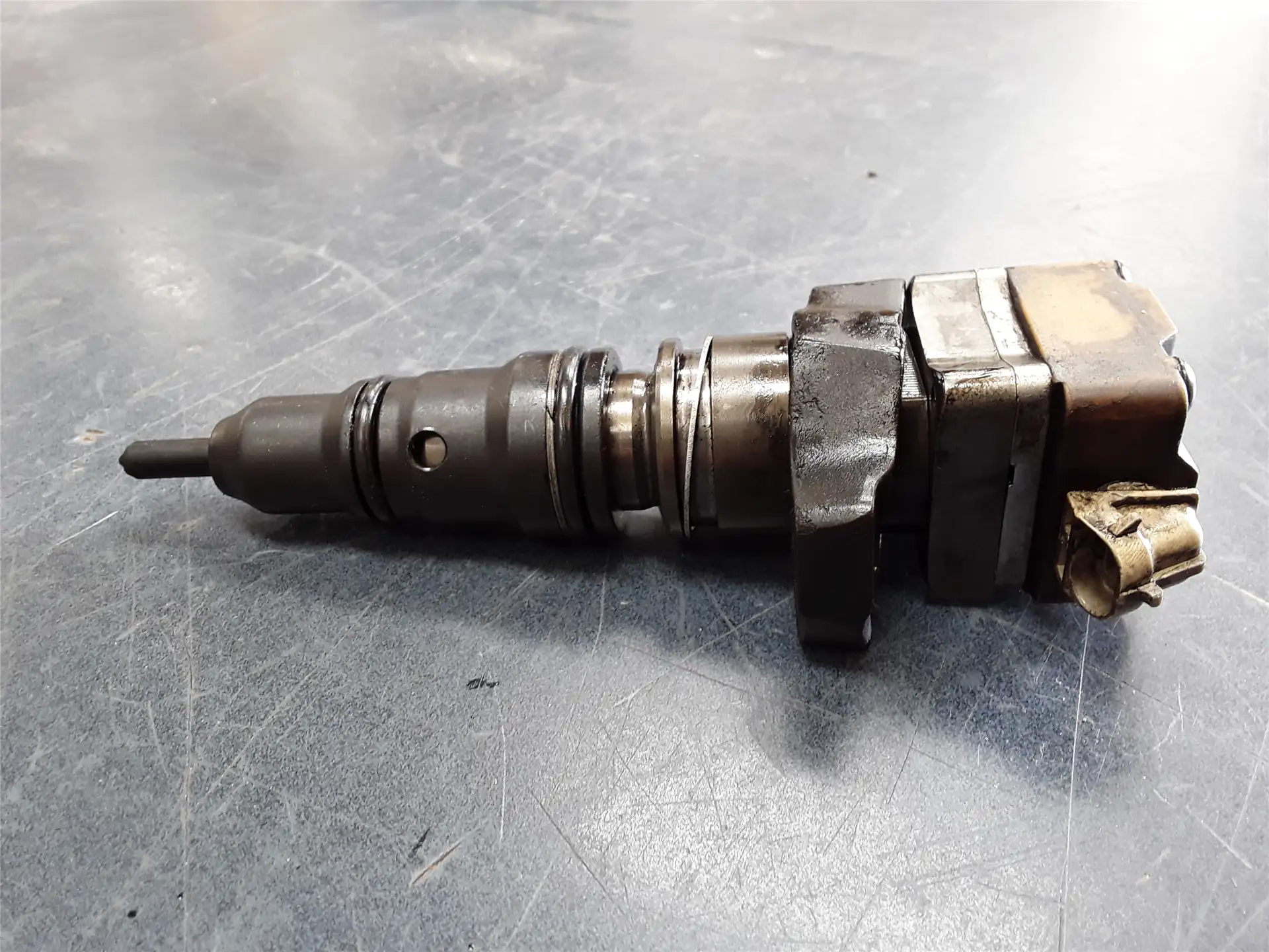 CORE INJ GP FUEL image