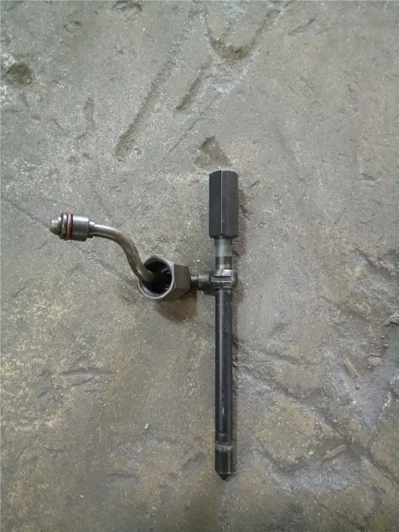 CORE INJECTOR image