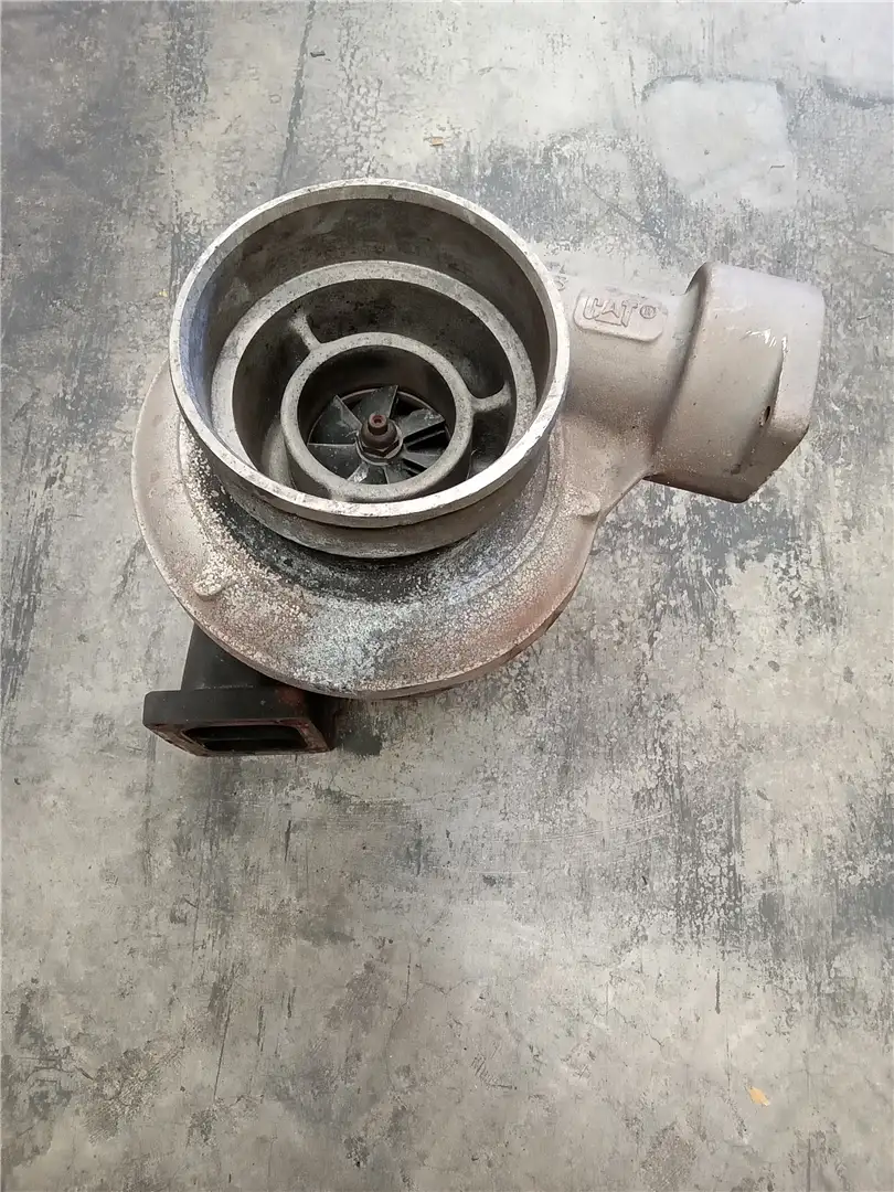 CORE TURBO image