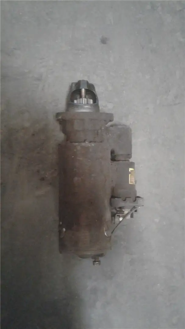 CORE STARTING MOTO image