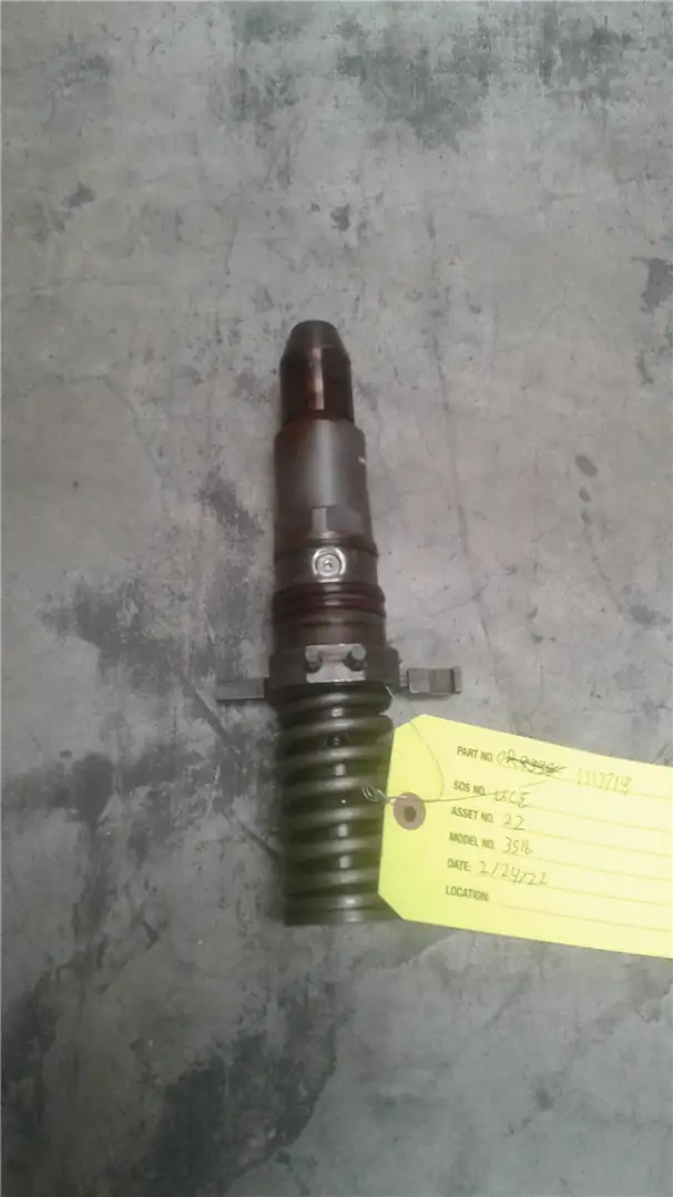 CORE INJECTOR PUMP image