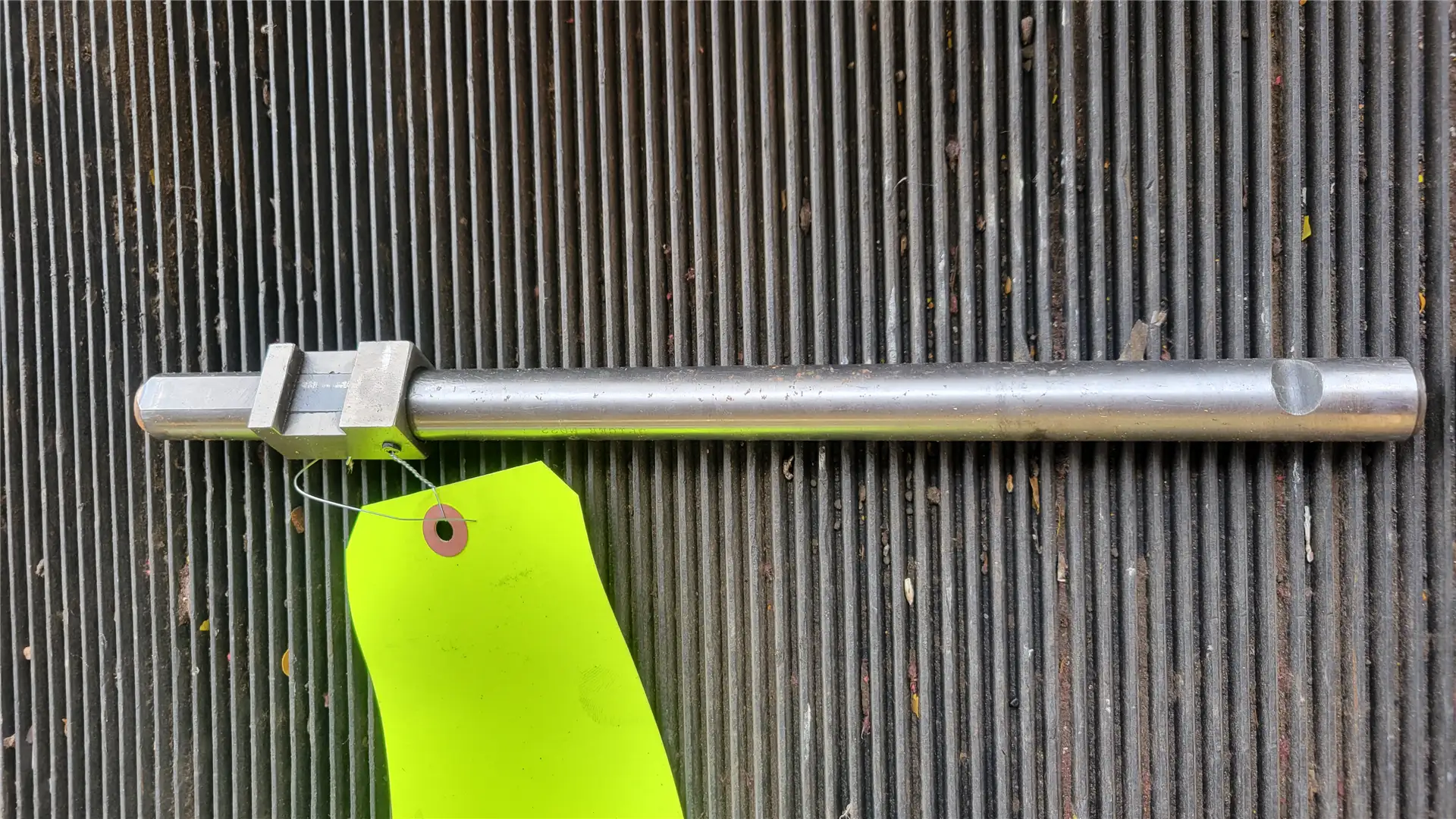 CORE ROD image