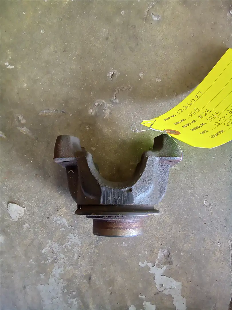 CORE YOKE image
