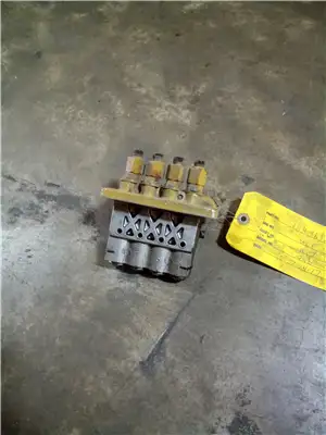 CORE PUMP GP image