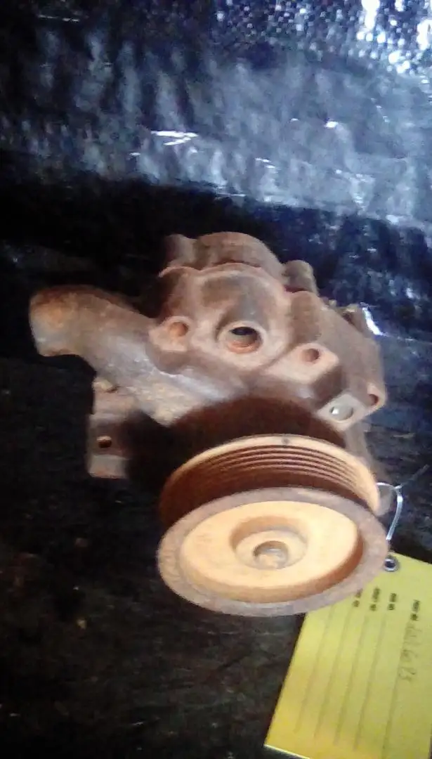 CORE WATER PUMP image