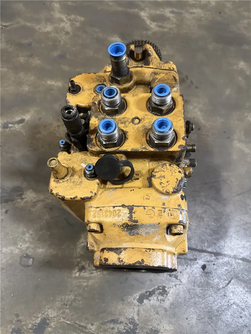CORE PUMP GP image