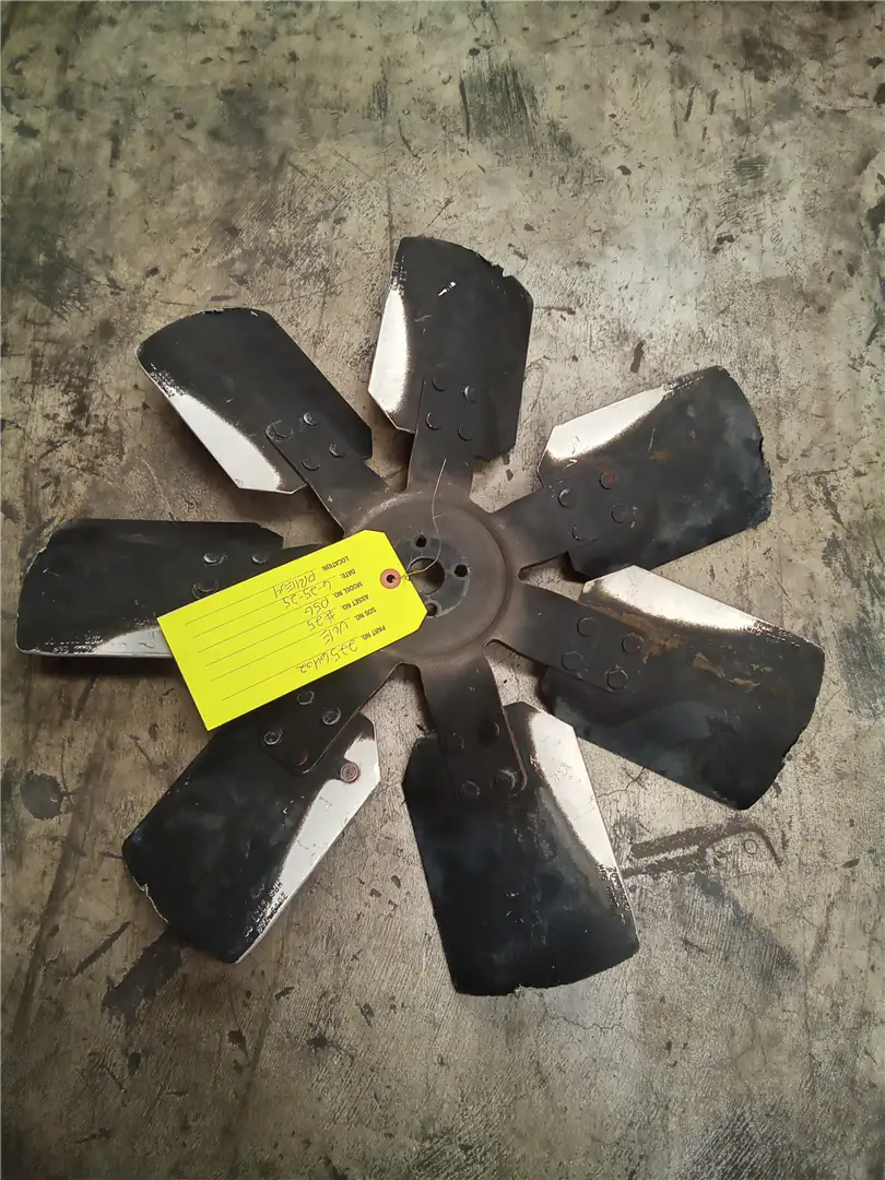 CORE FAN image