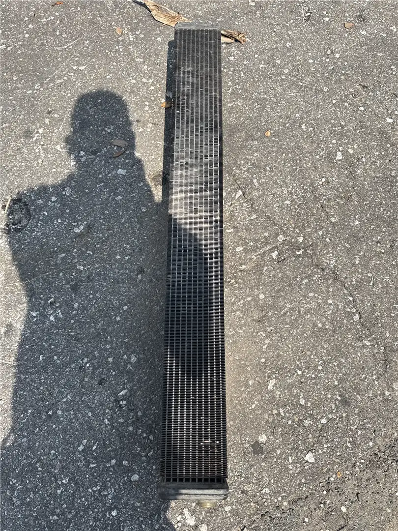 CORE AS-RADIATOR image