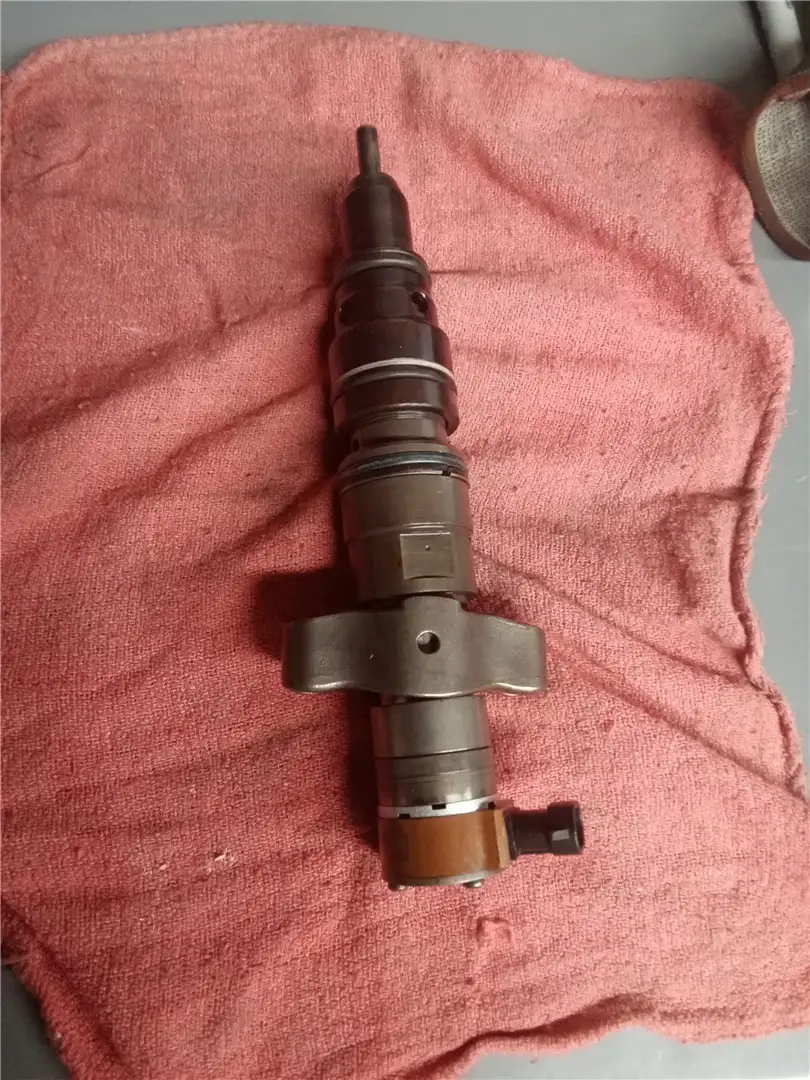 CORE INJECTOR image