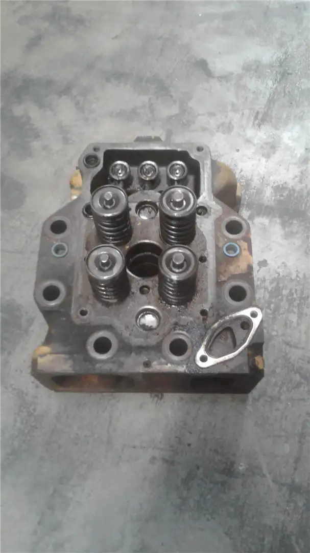 CORE CYLINDER HEAD image