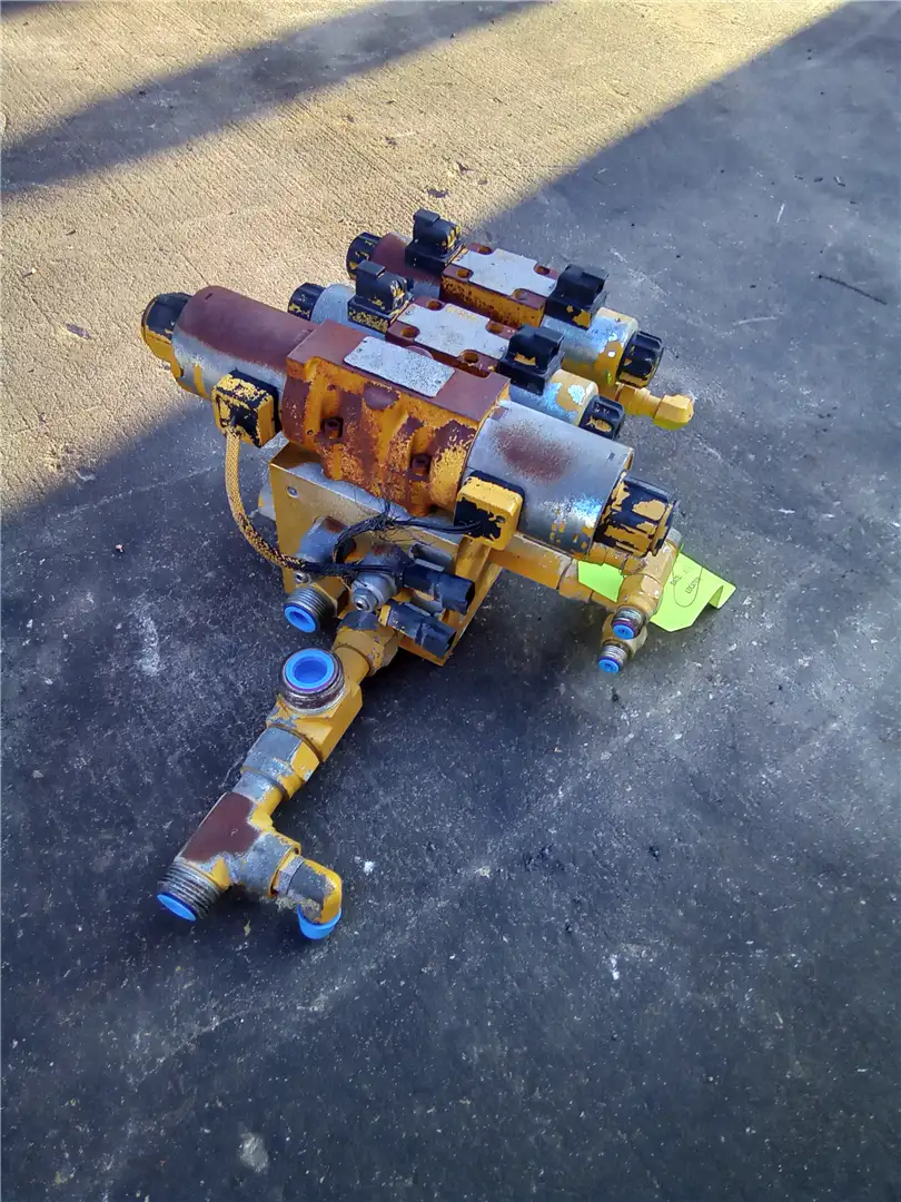 CORE VALVE GP image