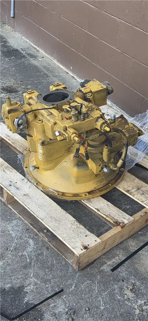 CORE PUMP image