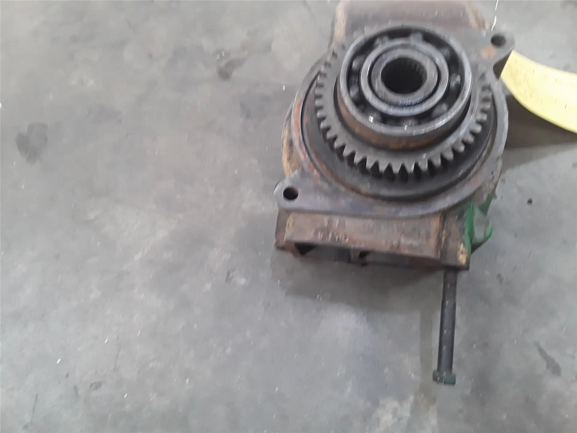 CORE WATER PUMP image