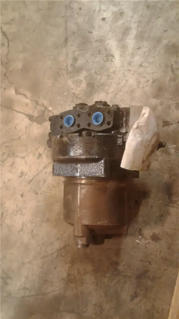 CORE MOTOR MTG GP image