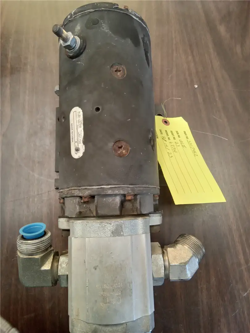 CORE PUMP GP image