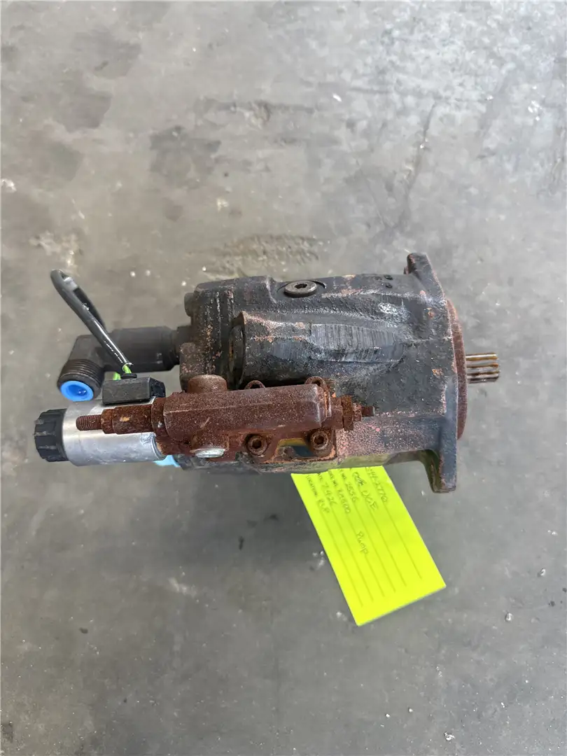 CORE PUMP image