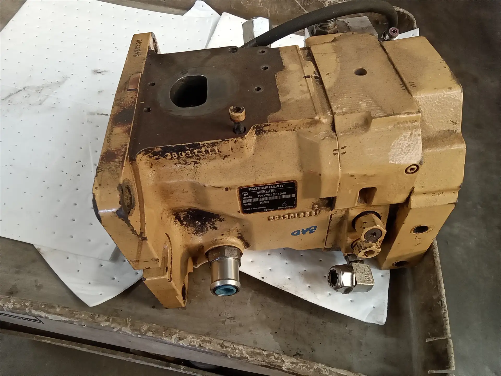 CORE PUMP image