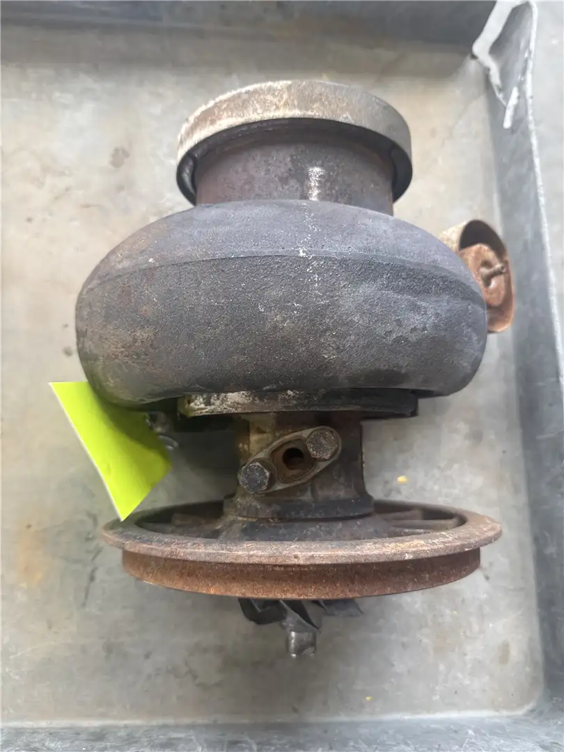 CORE TURBO image