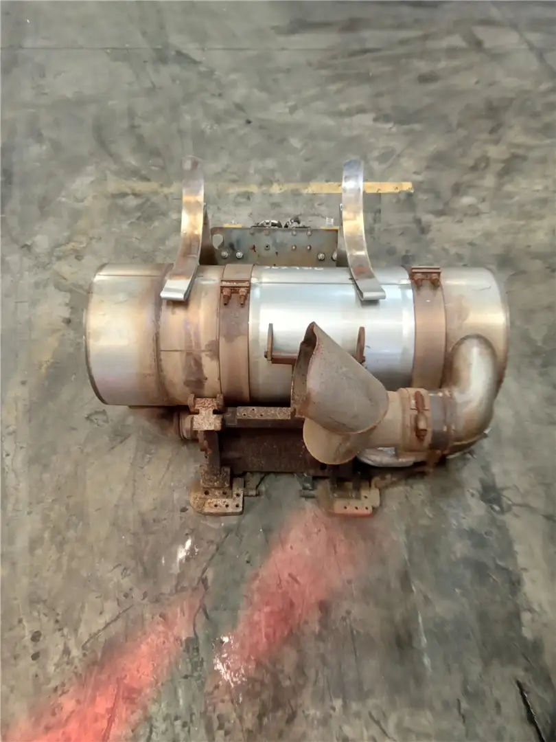 CORE DPF AS image