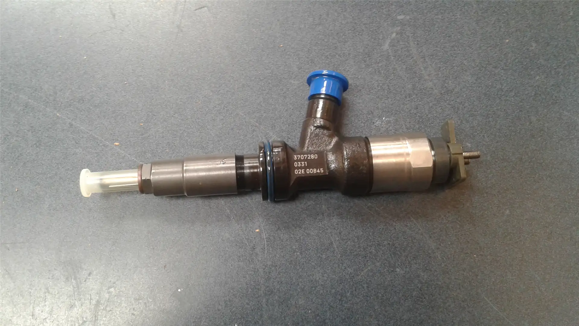 CORE INJECTOR image