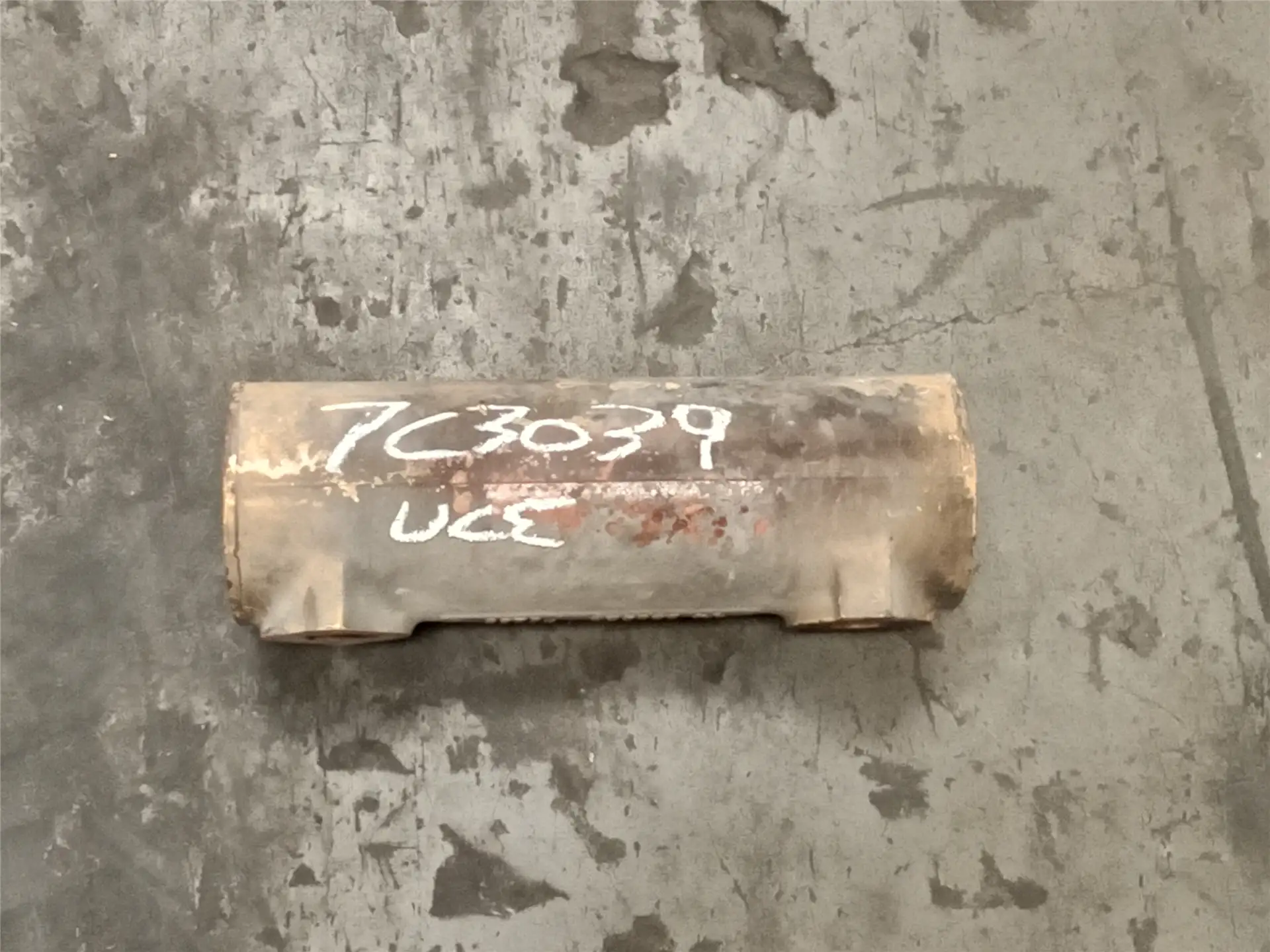 CORE OIL COOLER image