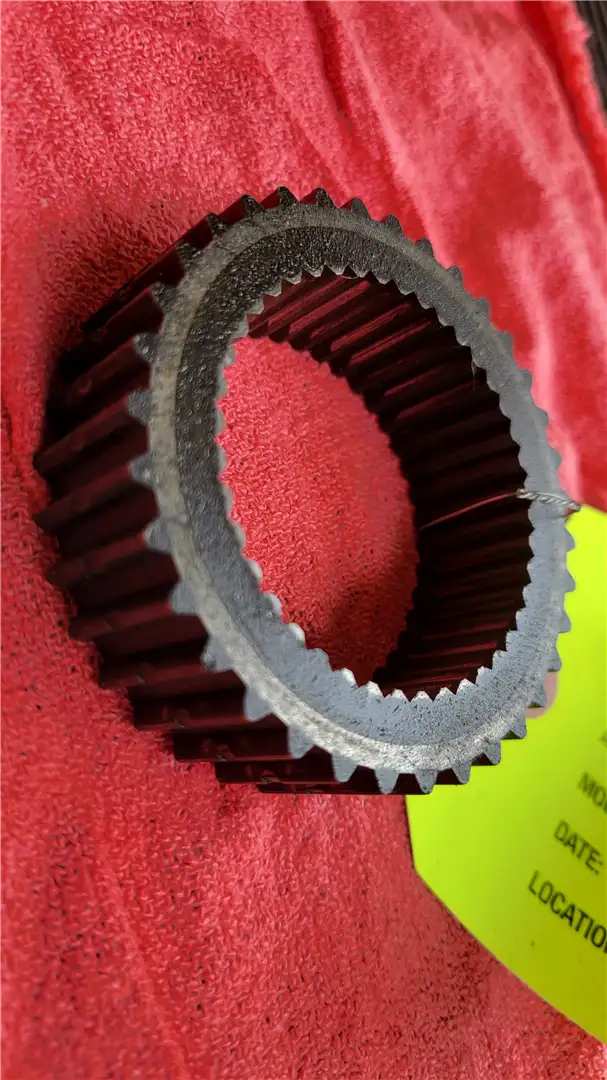 CORE SLEEVE image