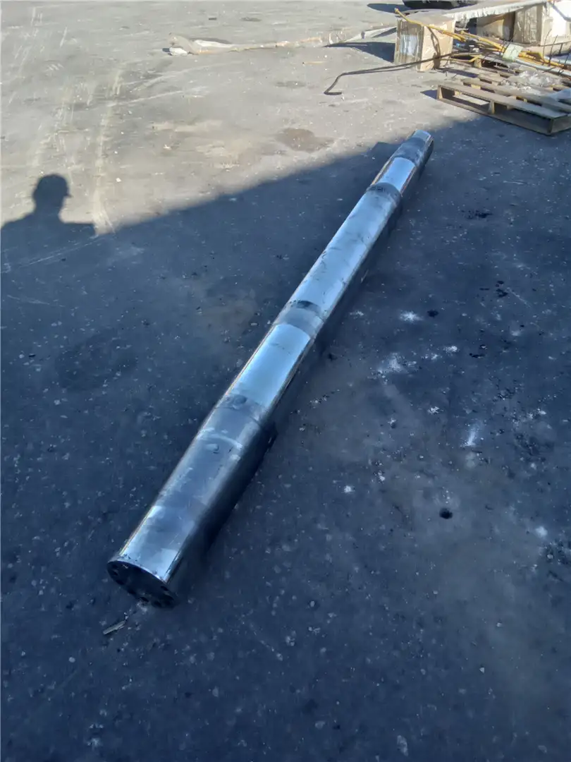 CORE PIVOT SHAFT image