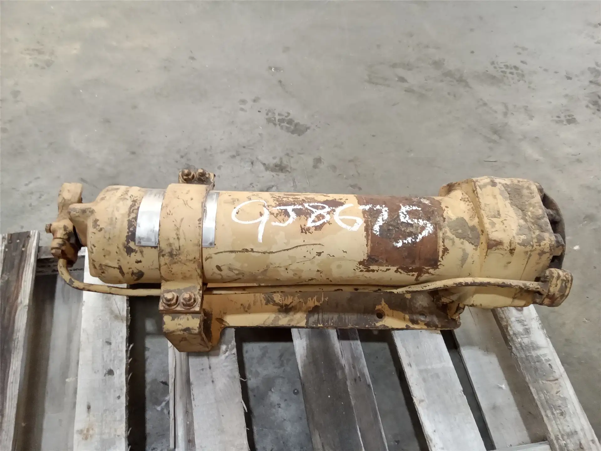 CORE ACCUMULATOR image