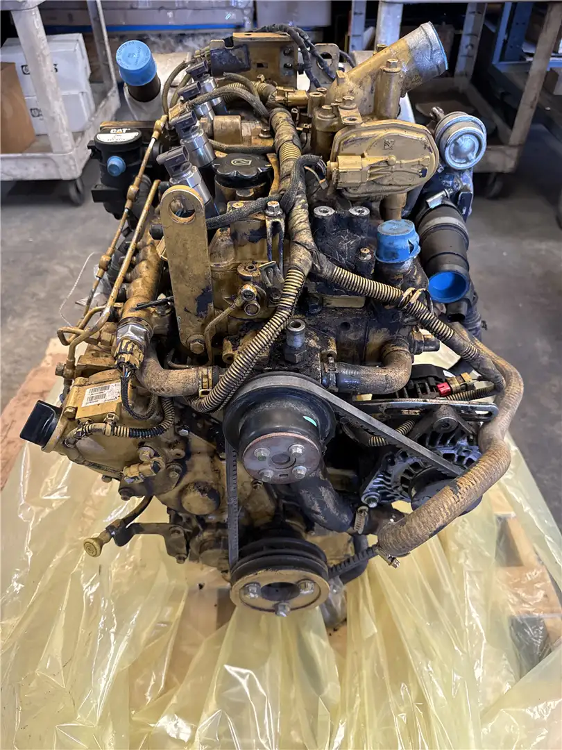 CORE ENGINE image
