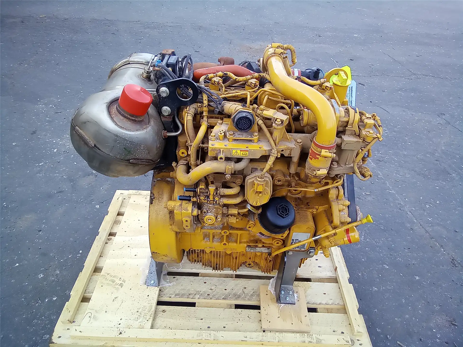 CORE ENGINE image