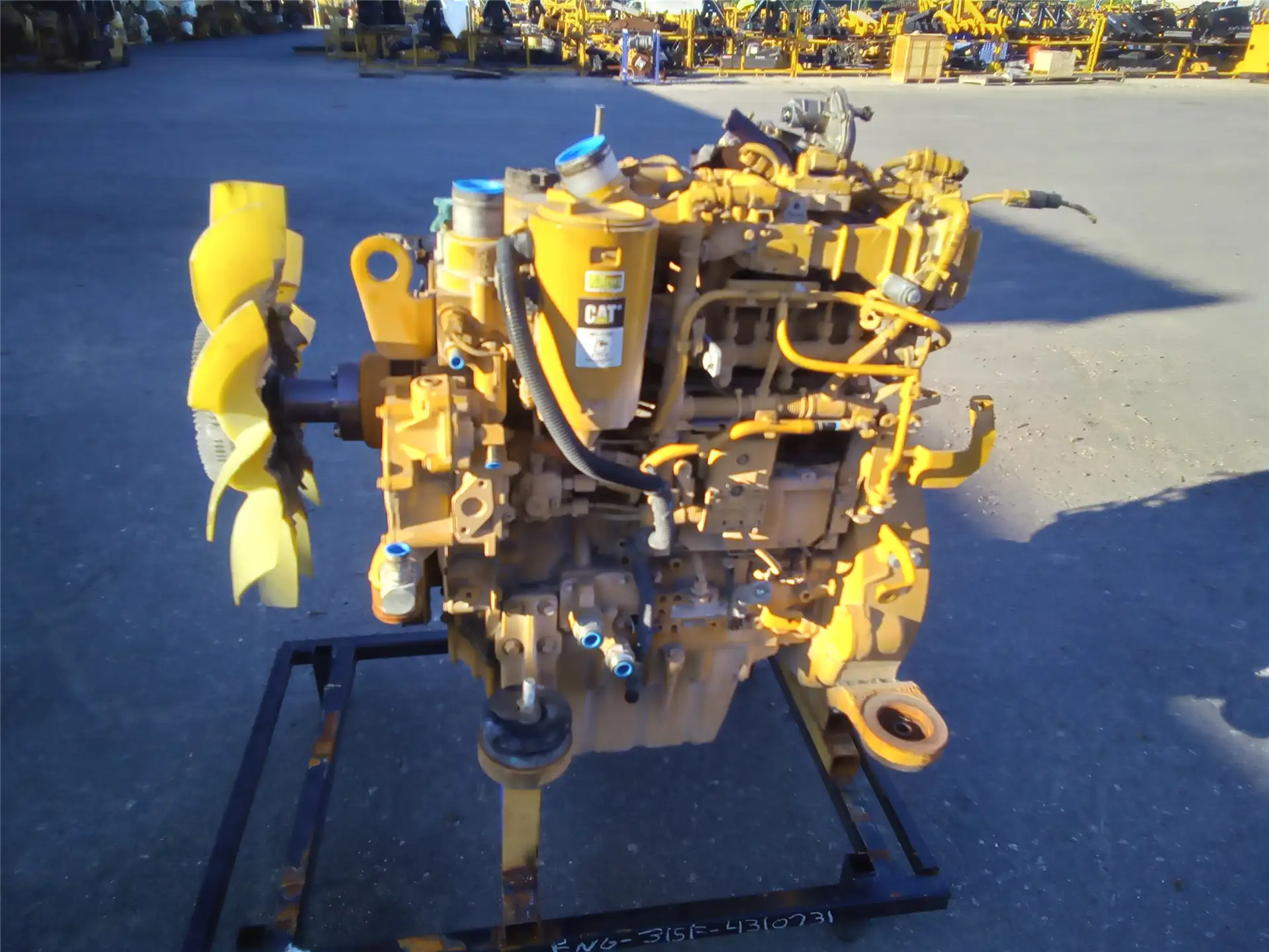 CORE ENGINE image