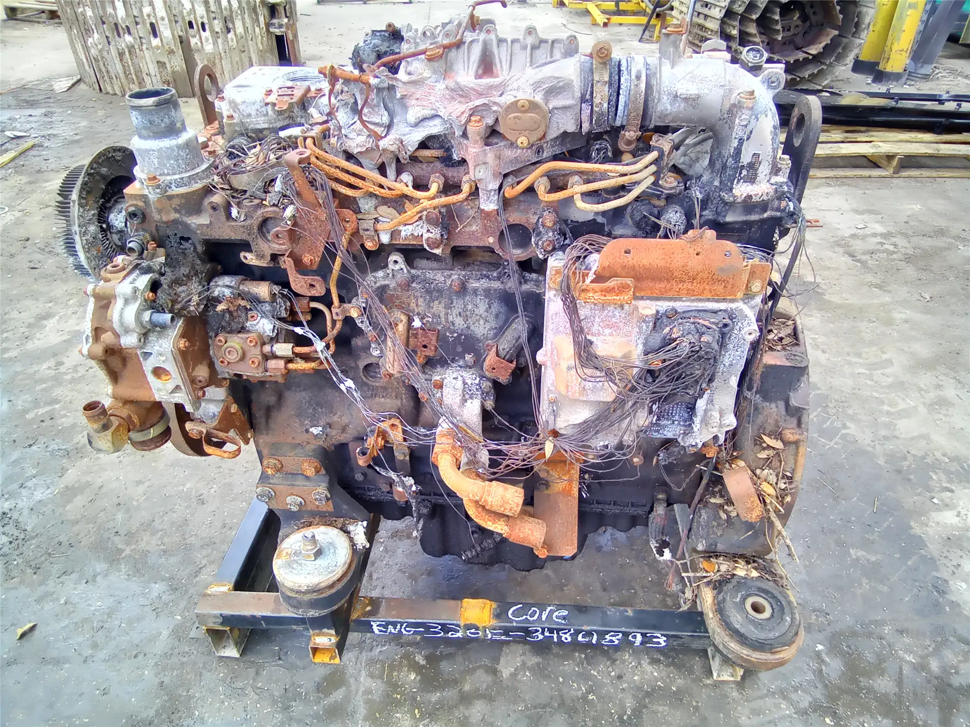CORE ENGINE AR image