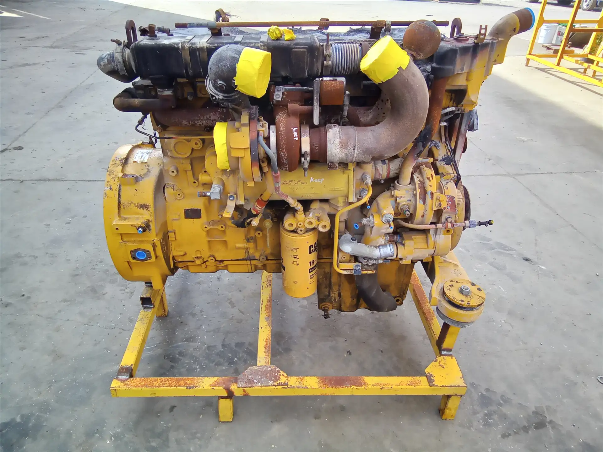 CORE ENGINE image